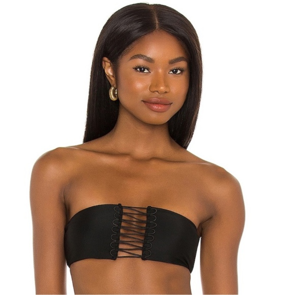 CAMILA COELHO | LAURA BIKINI‎ TOP